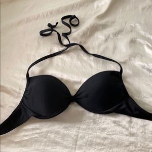 Medium bathing suit top